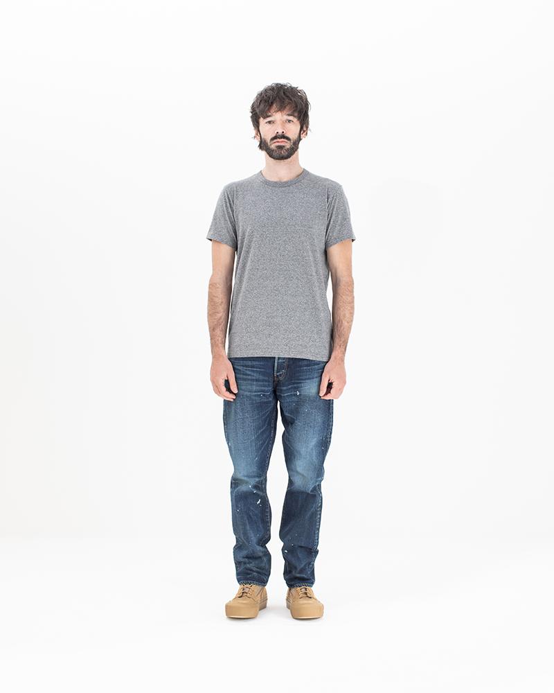 SOCIAL SCULPTURE 16 DRY-17 | Visvim Official North American Web Store